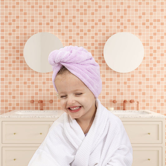 Made Here American Heritage 100% Organic Cotton Luxury Washcloth
