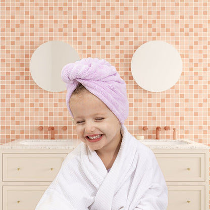 Made Here American Heritage 100% Organic Cotton Luxury Washcloth