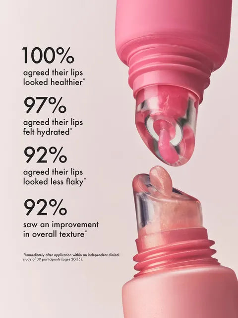 Summer Sweet Pink Duo Lip Butter Balm Set