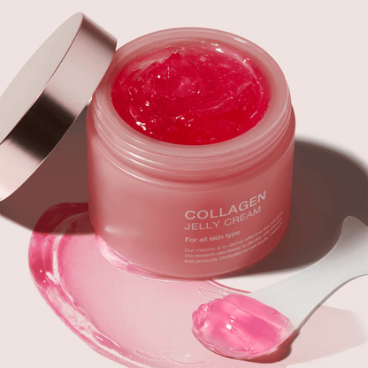 Femmekin Collagen Jelly Cream