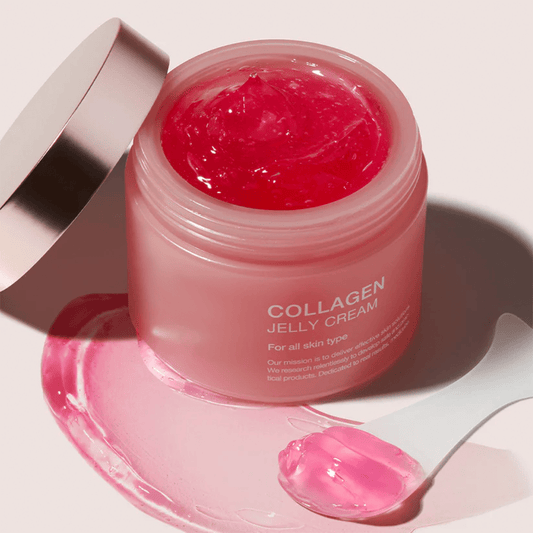 Femmekin Collagen Jelly Cream