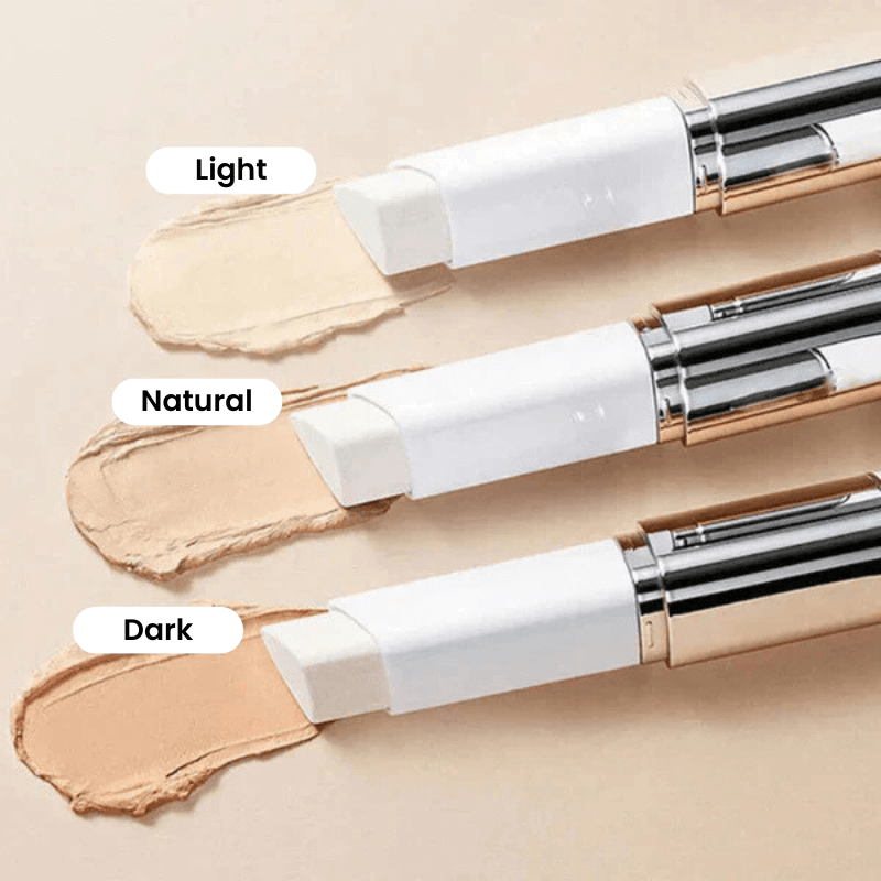 Femmekin™ Korean Color-Changing Foundation stick