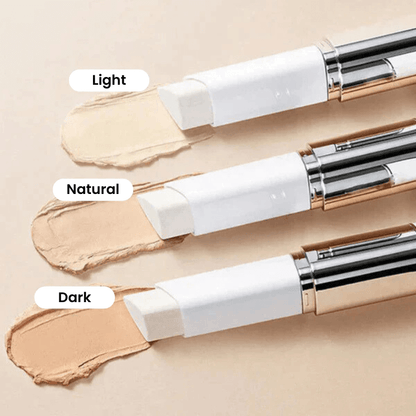 Femmekin™ Korean Color-Changing Foundation stick