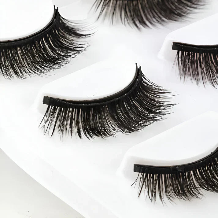 Femmekin™ Magnetic Lashes