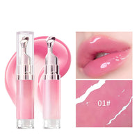 01# Petal Pink