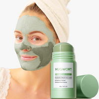 Mugwort Mud Mask Stick