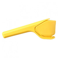 Yellow - PP Plastic