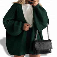 Spinach Green