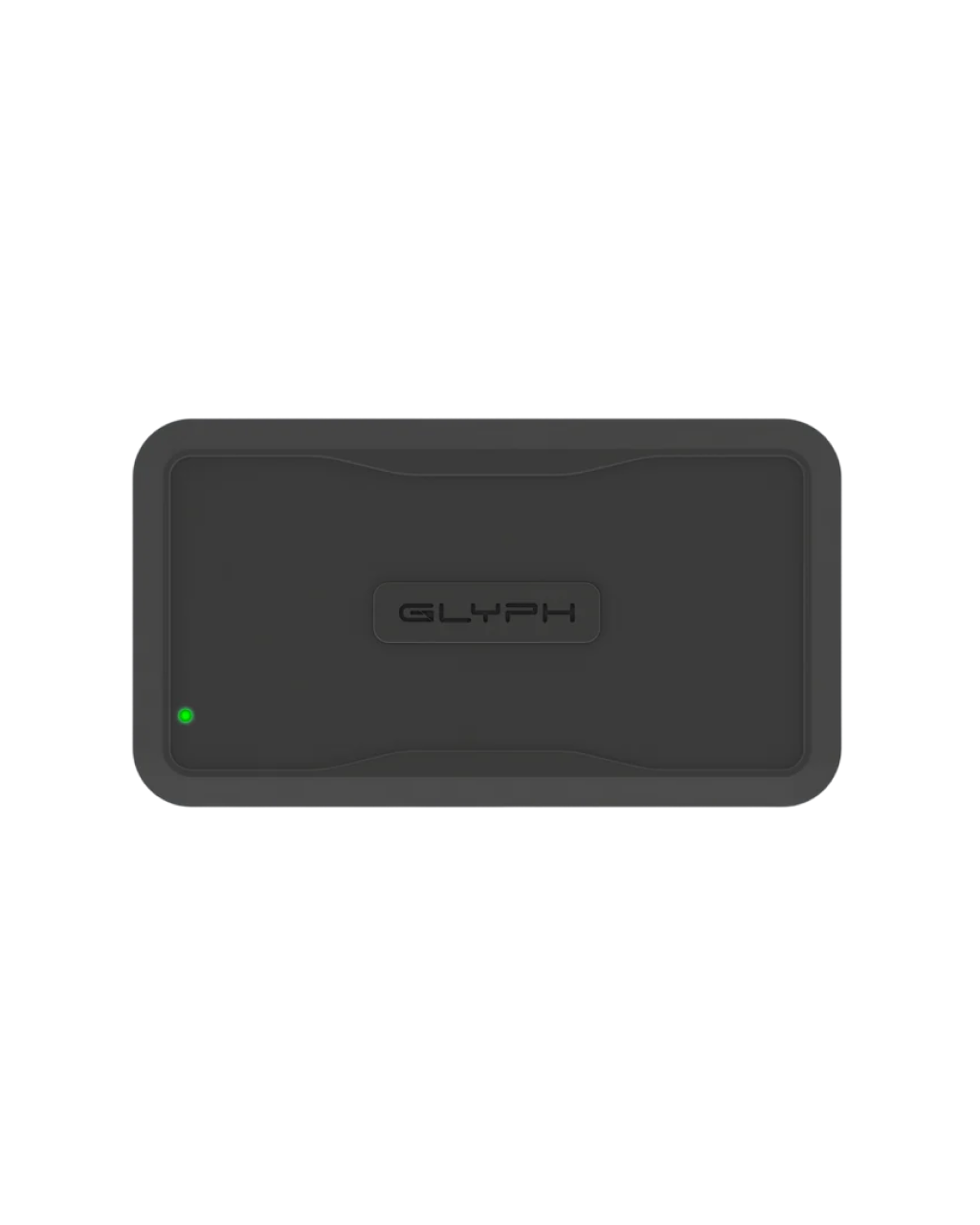 Glyph Atom PRO Portable Thunderbolt 3 NVMe SSD V2