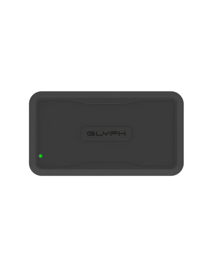 Glyph Atom PRO Portable Thunderbolt 3 NVMe SSD V2