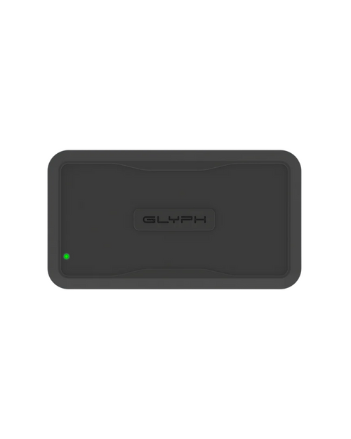 Glyph Atom PRO Portable Thunderbolt 3 NVMe SSD V2