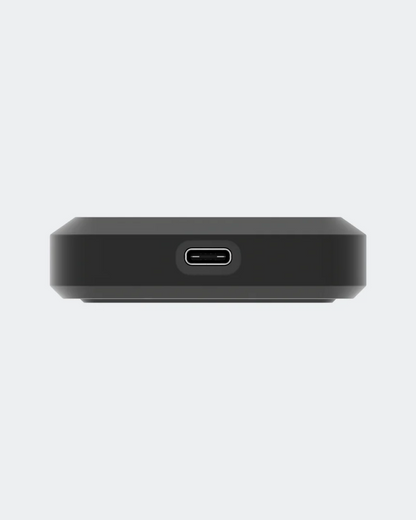 Glyph Atom PRO Portable Thunderbolt 3 NVMe SSD V2