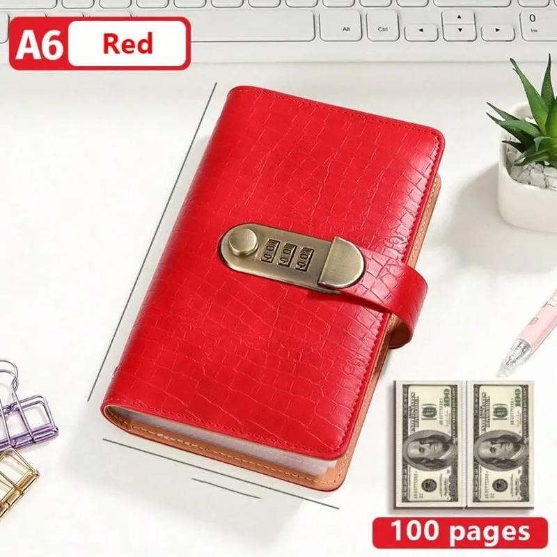 ⏳🔥LIMITED-TIME 55% OFF! 💵100 Transparent Pocket Currency Collectors Album