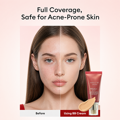 Perfect Cover BB Cream SPF 42 PA+++