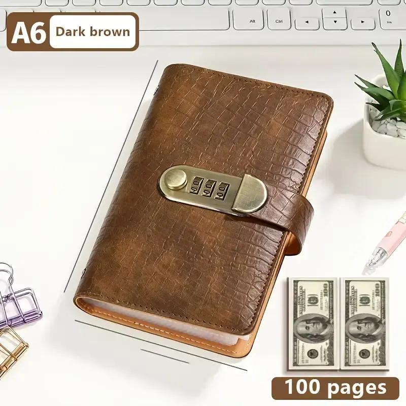 ⏳🔥LIMITED-TIME 55% OFF! 💵100 Transparent Pocket Currency Collectors Album