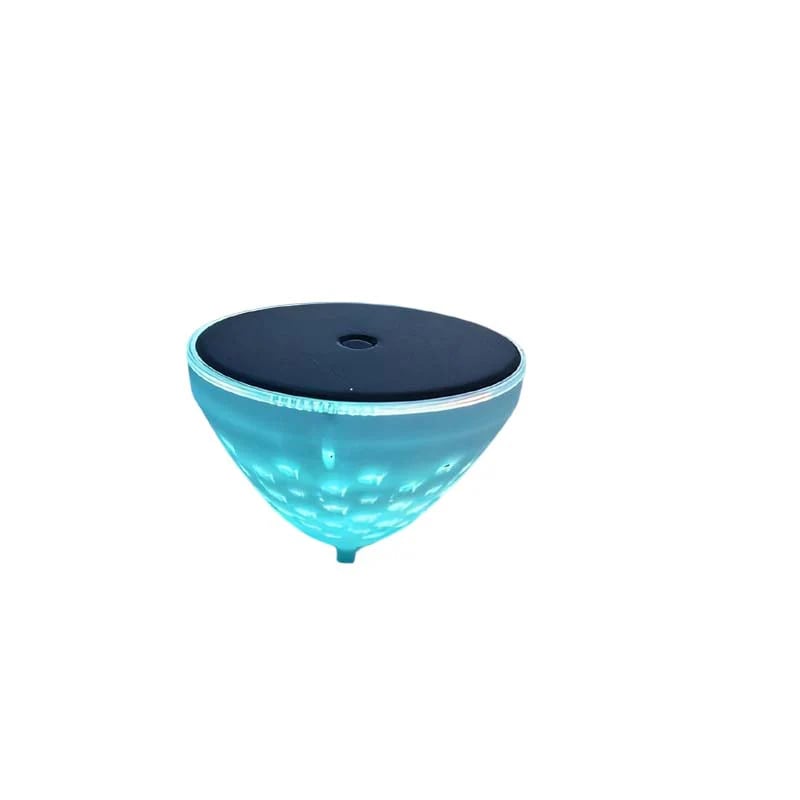🔥LAST DAY 50% OFF🎁Solar Floating Pool Light with Fish Projection