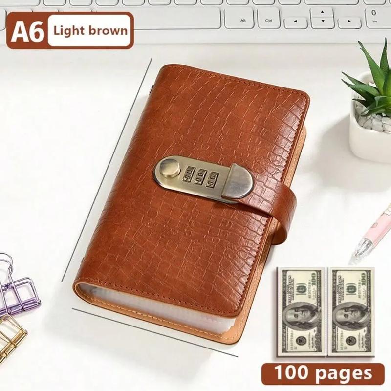 ⏳🔥LIMITED-TIME 55% OFF! 💵100 Transparent Pocket Currency Collectors Album