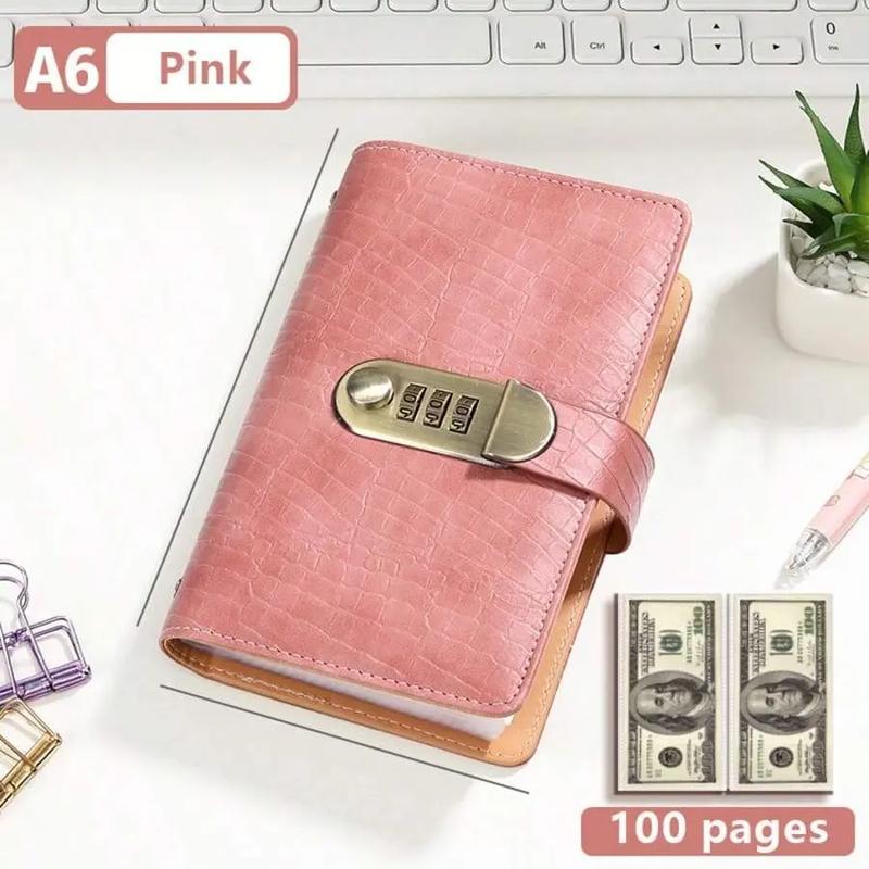 ⏳🔥LIMITED-TIME 55% OFF! 💵100 Transparent Pocket Currency Collectors Album