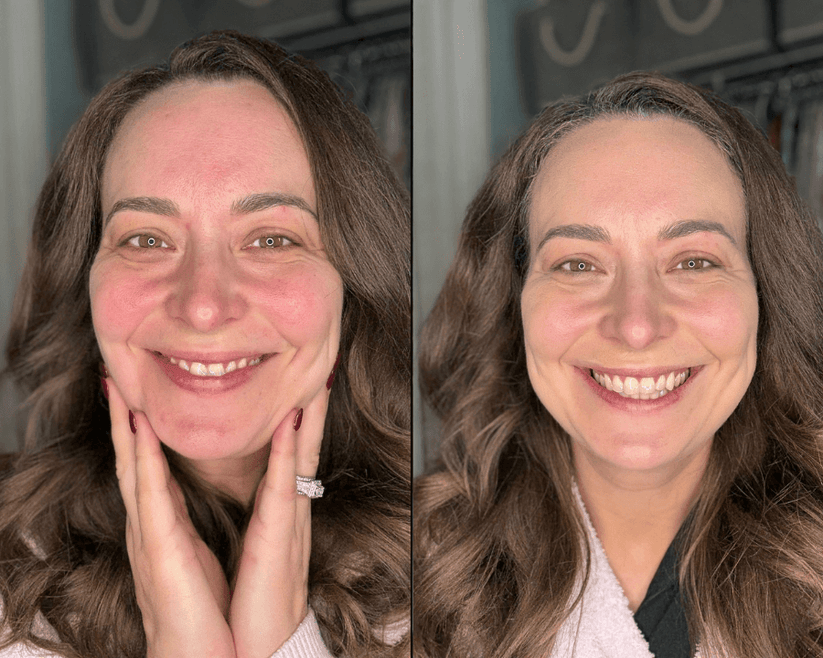 Femmekin™ Korean Color-Changing Foundation stick
