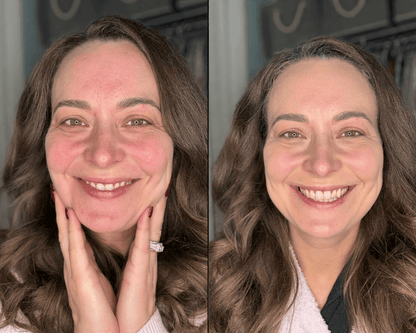 Femmekin™ Korean Color-Changing Foundation stick