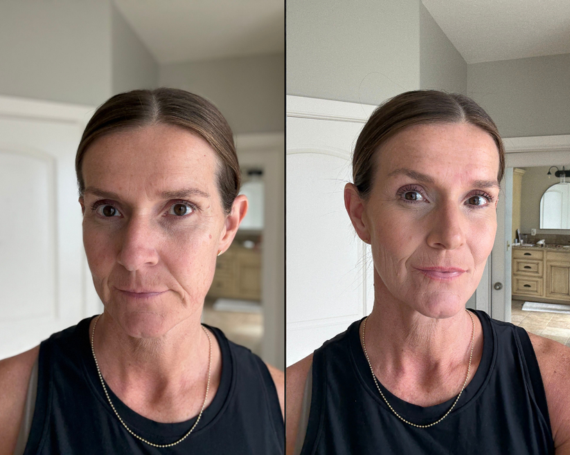 Femmekin™ Korean Color-Changing Foundation stick