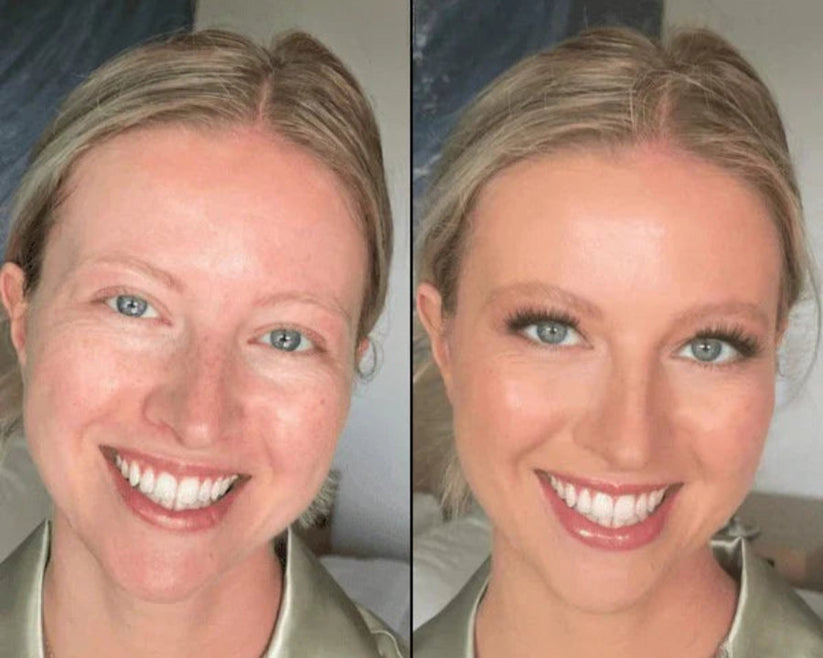 Femmekin™ Korean Color-Changing Foundation stick