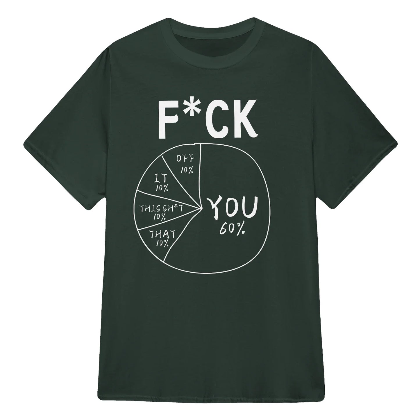 😂Fvck you meme funny T-Shirts