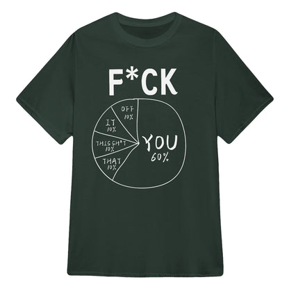 😂Fvck you meme funny T-Shirts