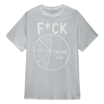 😂Fvck you meme funny T-Shirts