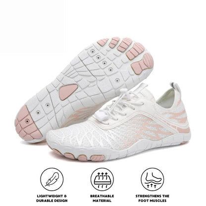 RestoFlex - The Most Comfortable Orthopedic Shoes for Your Feet