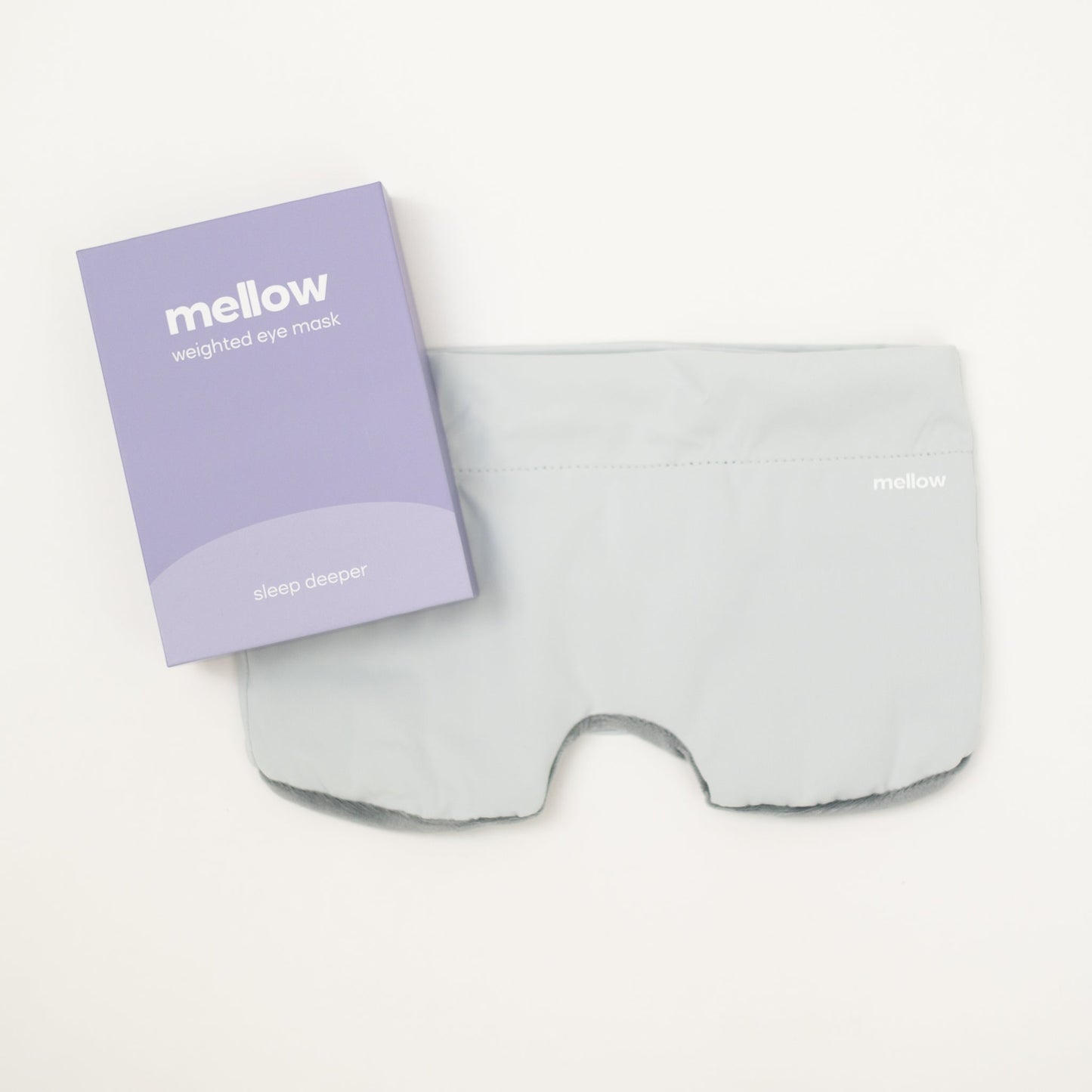 🔥Last Day 60% OFF -Weighted Eye Mask