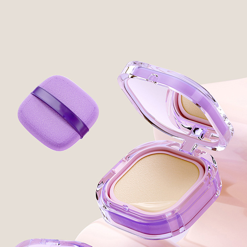 🏆 Last Day 50% off ! 🔥Flawless All-Day Wear Cream Foundation with SPF 30💝