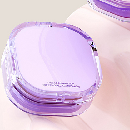 🏆 Last Day 50% off ! 🔥Flawless All-Day Wear Cream Foundation with SPF 30💝