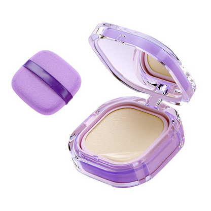🏆 Last Day 50% off ! 🔥Flawless All-Day Wear Cream Foundation with SPF 30💝