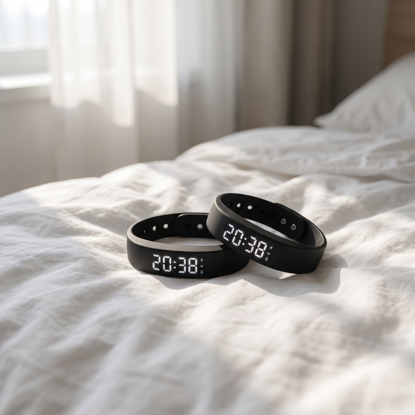 Velora Wake Band two-band bundle