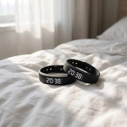 Velora Wake Band two-band bundle