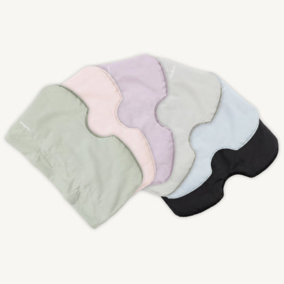 🔥Last Day 60% OFF -Weighted Eye Mask